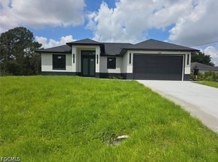 1421 Clark Ave, Lehigh Acres, FL 33972