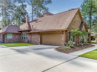 822 Mackintosh Dr, Magnolia, TX 77354