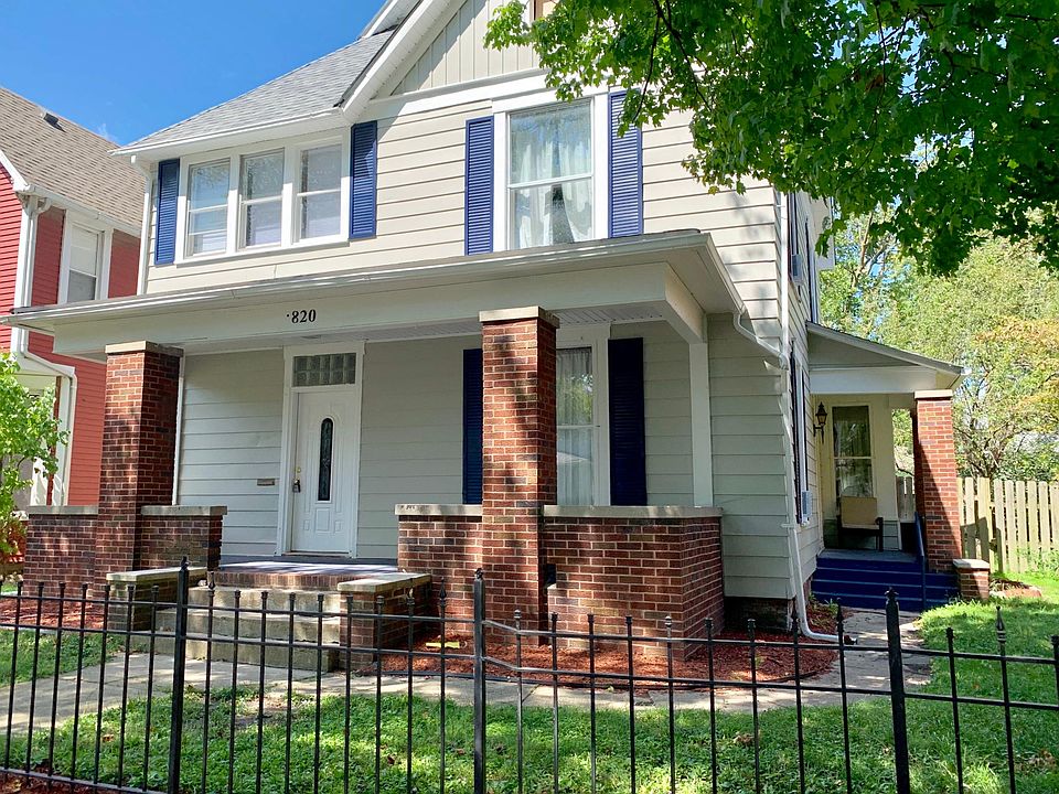 2nd image of 820 W Ashland Ave