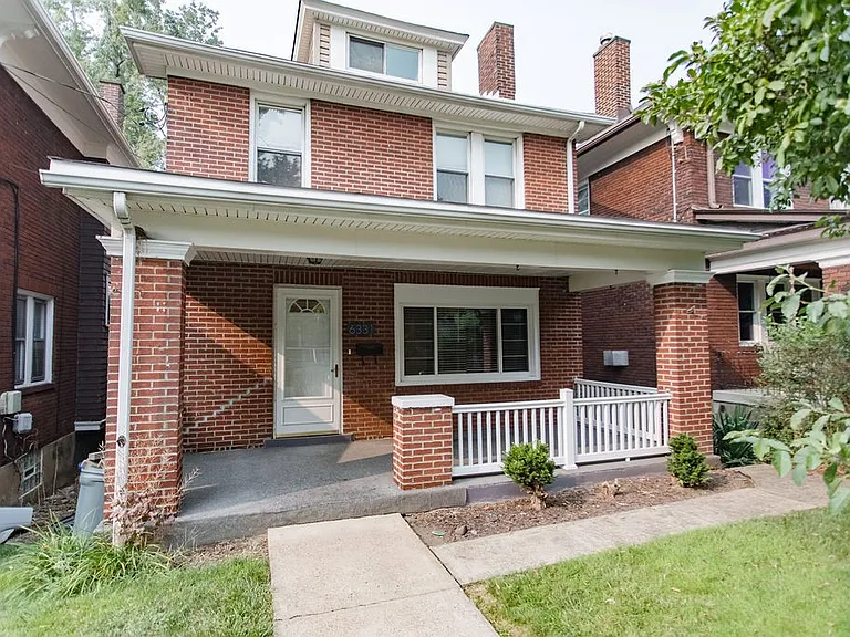 6331 Alderson St — Photo 2