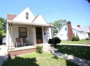 21115 Curie Ave, Warren, MI 48091