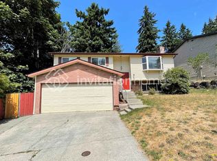 501 75th Pl SW, Everett, WA 98203