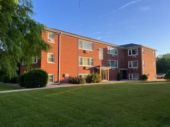 1860 Parkside Dr APT Ag, Park Ridge, IL 60068