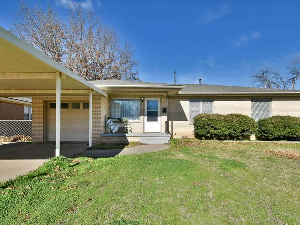 1901 W Chisholm Dr, Duncan, OK 73533