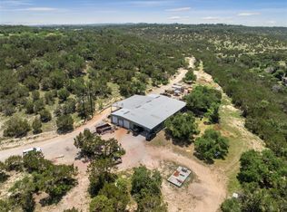 21511 W State Hy 71, Spicewood, TX 78669