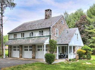 92 Pastures Ln, New Canaan, CT 06840
