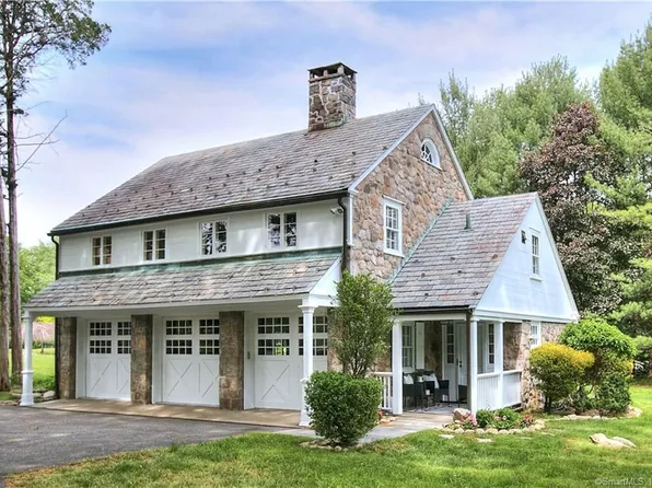 92 Pastures Lane, New Canaan, CT 06840