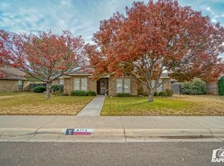 4712 Melville Dr, Midland, TX 79705