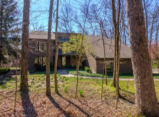 15508 Woodbrook Trl, Fort Wayne, IN 46845