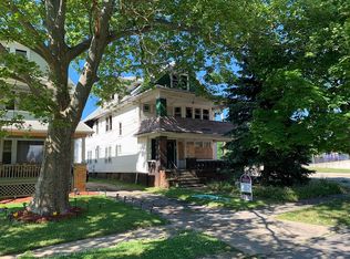 11617 Temblett Ave, Cleveland, OH 44108