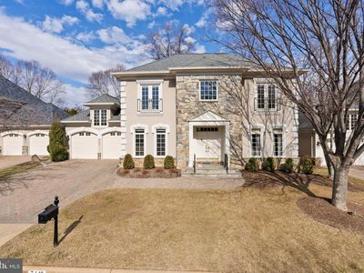 7440 Old Maple Sq, Mc Lean, VA, 22102