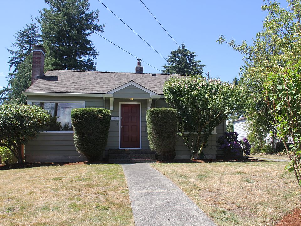 1st image of 13013 31st Ave NE