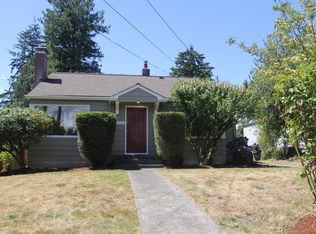 13013 31st Ave NE, Seattle, WA 98125