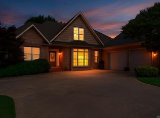 5201 Providence Cir, Jonesboro, AR 72404