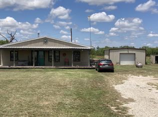 198 Tilda Jane Ln, Graham, TX 76450