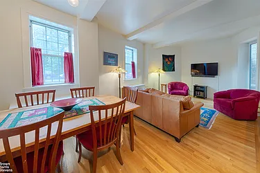 Sold by Brown Harris Stevens