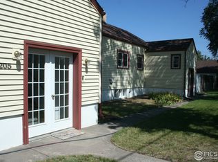 205 3rd Ave, La Salle, CO 80645