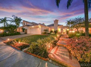 12345 Avenida Consentido, San Diego, CA 92128