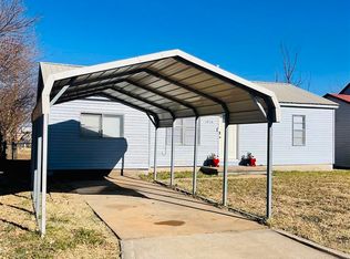 1813 NW Lindy Ave, Lawton, OK 73507