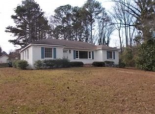 207 Turner St, Winona, MS 38967