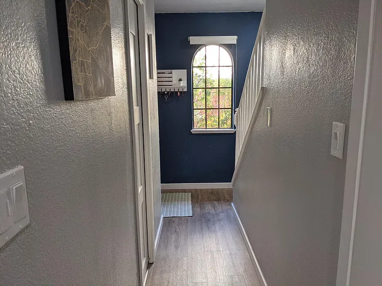 Entry Hall