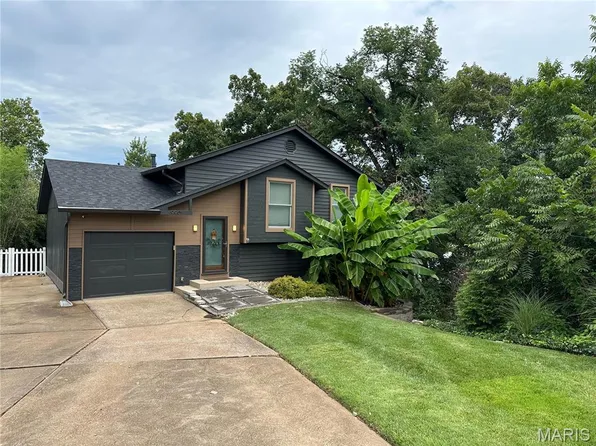 9901 Chiles Ct, Saint Louis, MO 63126