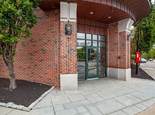 106 Washington St UNIT 22, Quincy, MA 02169