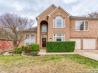 511 Windbreak Ct, San Antonio, TX 78258