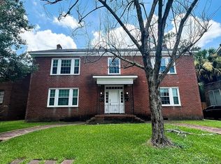 727 E 44th St APT A, Savannah, GA 31405