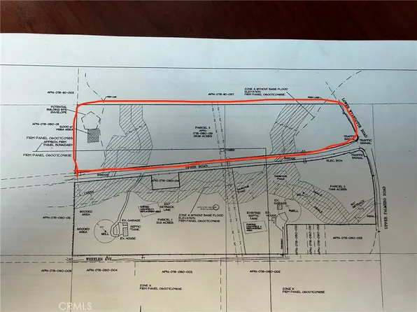0 Ophir Rd Lot 1-2, Oroville, CA 95966