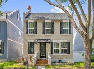2165 Ridgewood St, Orlando, FL 32803