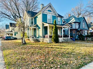 265 Henry Ave SE #2, Grand Rapids, MI 49503