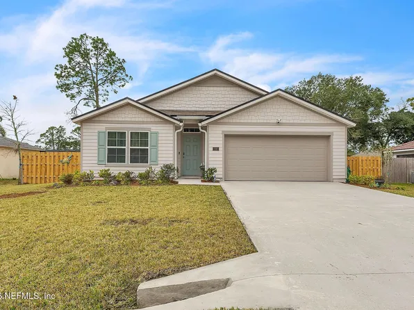 24 PICKSTON Lane, Palm Coast, FL 32164