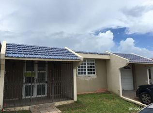 3H17 Calle 25, Toa Alta, PR 00953