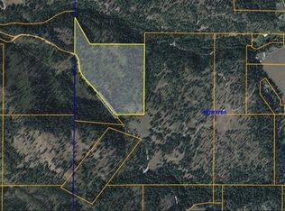1 E Matsen Creek Rd, Kettle Falls, WA 99141