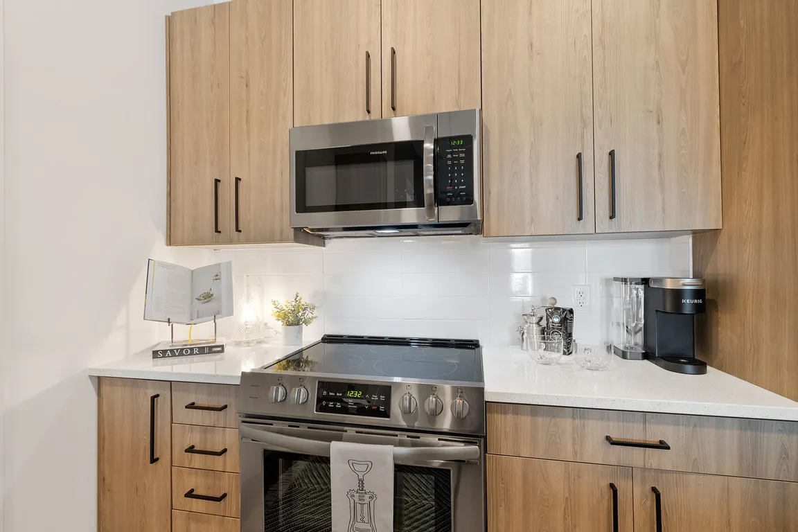 Candour House apartments community photo