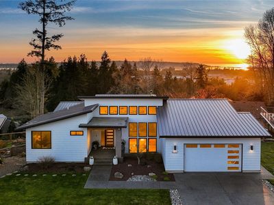 9687 Crest Drive, Blaine, WA, 98230