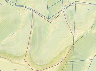 Railroad Cut Road, Rogers, AK 72756