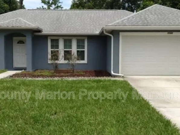 7121 SE 124th Ln, Belleview, FL 34420