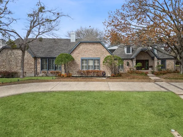 6725 Dartbrook Dr, Dallas, TX 75254