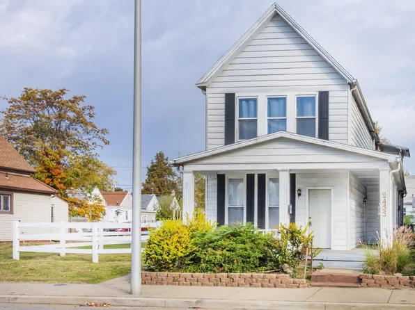 2455 & 2457 W Franklin Rd, Evansville, IN 47712