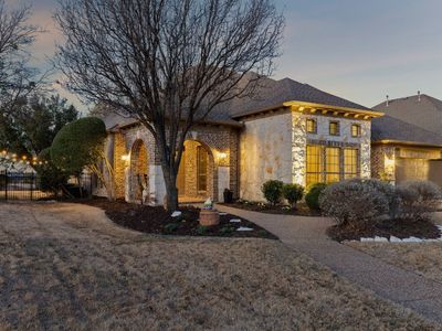 6700 Oak Hollow Ln, McKinney, TX, 75072