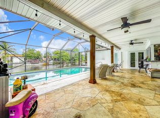 2171 NW 87th Ave, Fort Lauderdale, FL 33322