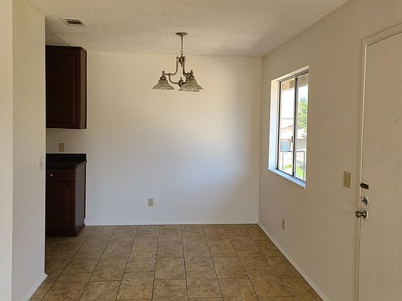 Dinning area