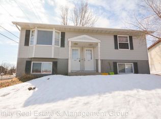 1804 48th St NW #1804, Rochester, MN 55901