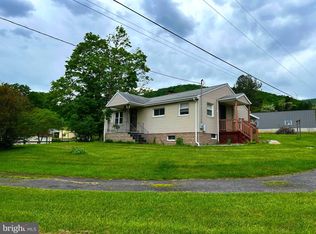 930 Stony Run Rd, Keyser, WV 26726