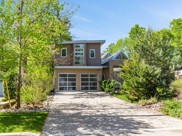 51 Hi Mount Dr, Toronto, ON M2K 1X3