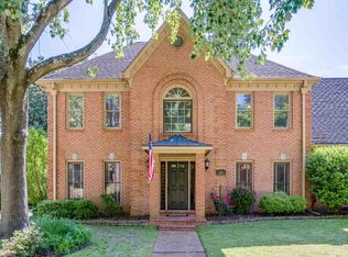 2800 Levee Oaks E, Collierville, TN 38017