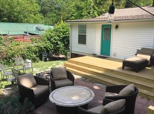 22 Old Fort Rd, Fairview, NC 28730