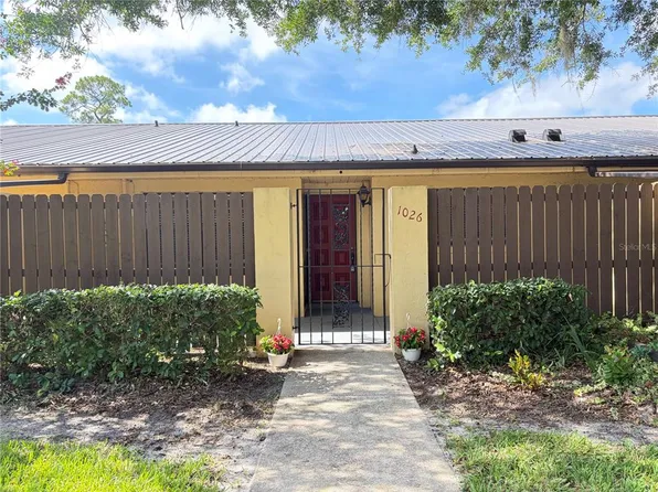 1026 MEDINAH DRIVE, WINTER HAVEN, FL 33884